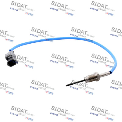 Sensore, temperatura gas scarico SIDAT 82.1480A2