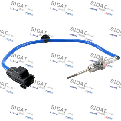 Sensore, temperatura gas scarico SIDAT 82.1481A2