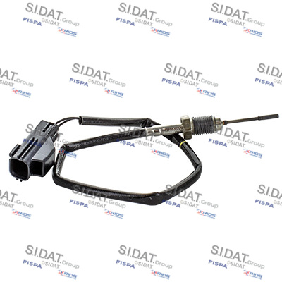 Sensore, temperatura gas scarico SIDAT 82.1483