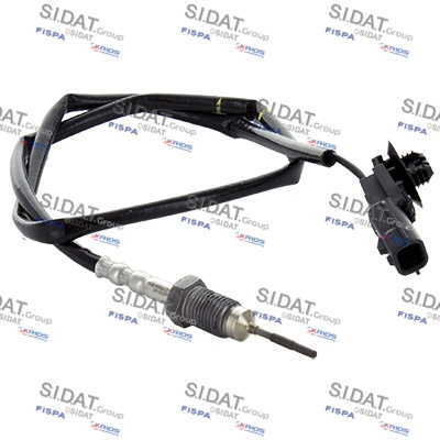 SIDAT SENSORE TEMPERATURA GAS DI SCA