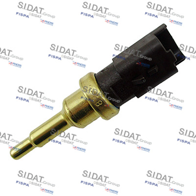 Sensore, temperatura refrigerante SIDAT 82.1485