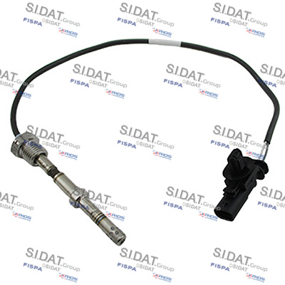 Sensore, temperatura gas scarico SIDAT 82.1486