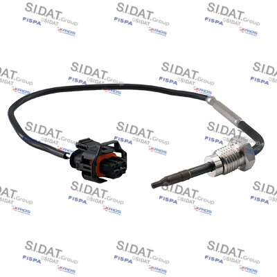 SIDAT SENSORE TEMPERATURA GAS DI SCA