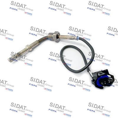 Sensore, temperatura gas scarico SIDAT 82.148