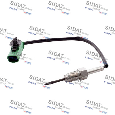 Sensore, temperatura gas scarico SIDAT 82.1490A2