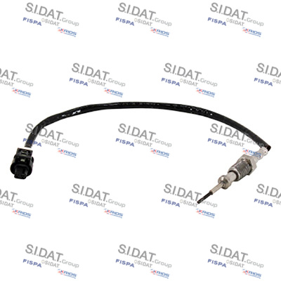 Sensore, temperatura gas scarico SIDAT 82.1491A2