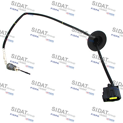 Sensore, temperatura gas scarico SIDAT 82.1493