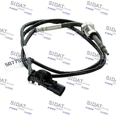 SIDAT SENSORE TEMPERATURA GAS DI SCA