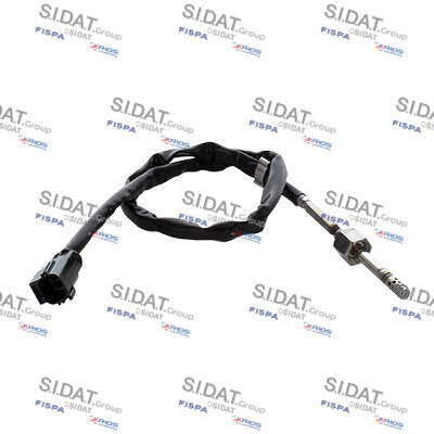 Sensore, temperatura gas scarico SIDAT 82.1499