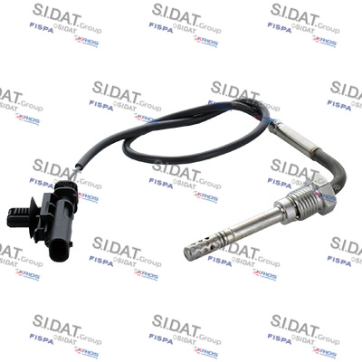 Sensore, temperatura gas scarico SIDAT 82.1500