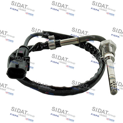 SIDAT SENS.TEMP.GAS DI SCAR. JEEP CHEROKEE 2.0 CRD -18
