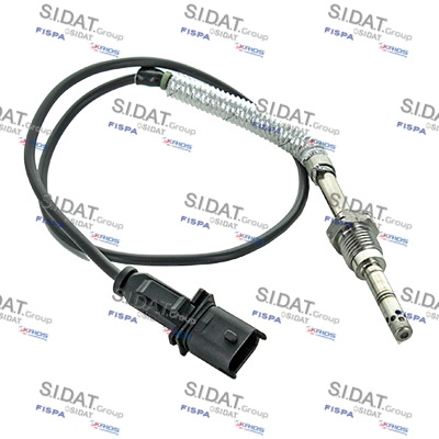 Sensore, temperatura gas scarico SIDAT 82.1503