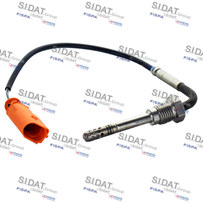 Sensore, temperatura gas scarico SIDAT 82.1504