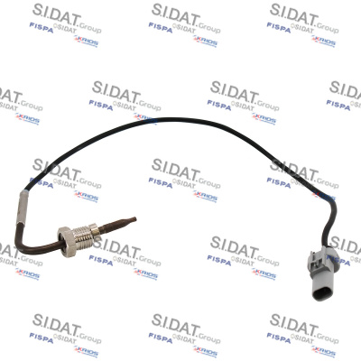 Sensore, temperatura gas scarico SIDAT 82.1507