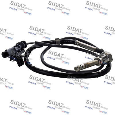 Sensore, temperatura gas scarico SIDAT 82.1509