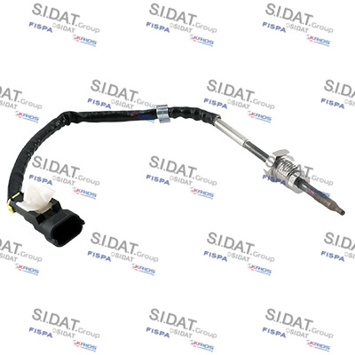 Sensore, temperatura gas scarico SIDAT 82.150A2