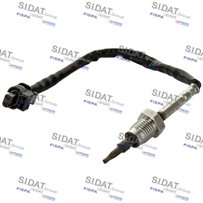 Sensore, temperatura gas scarico SIDAT 82.1515
