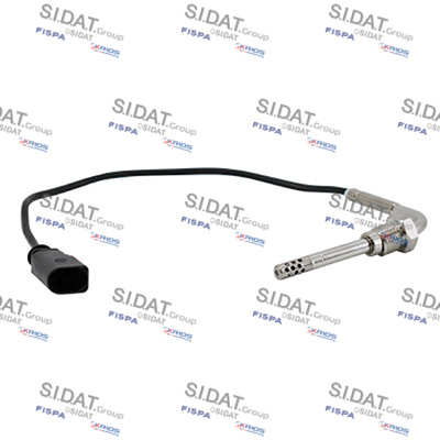 Sensore, temperatura gas scarico SIDAT 82.1520A2