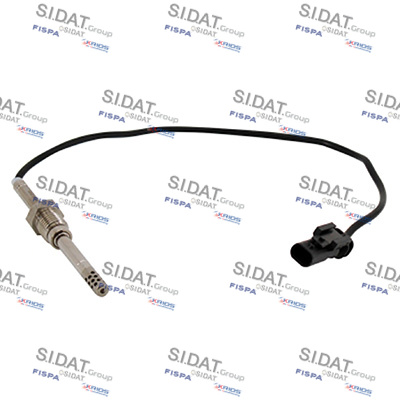 SIDAT SENSORE TEMPERATURA GAS DI SCA