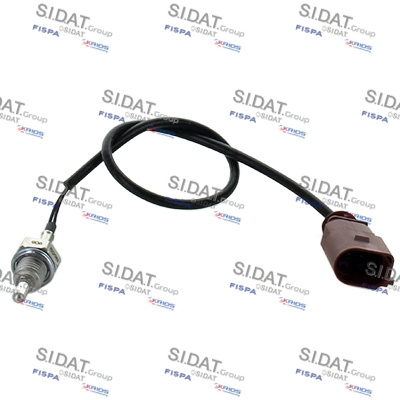 Sensore, temperatura gas scarico SIDAT 82.1528