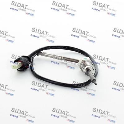 Sensore, temperatura gas scarico SIDAT 82.152A2