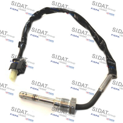 Sensore, temperatura gas scarico SIDAT 82.152