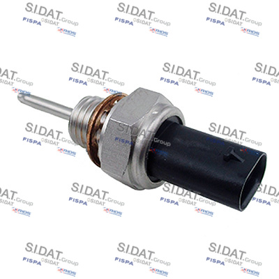 SIDAT SENSORE TEMPERATURA GAS DI SCA
