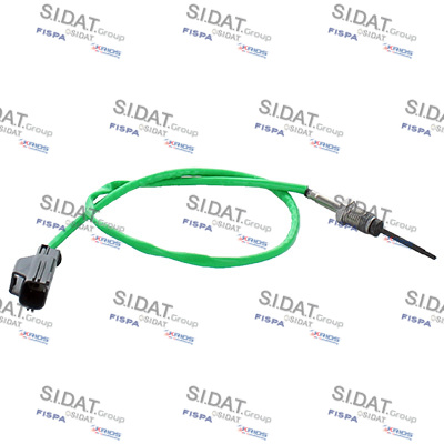 Sensore, temperatura gas scarico SIDAT 82.1531