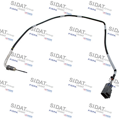 SIDAT SENSORE TEMPERATURA GAS DI SCA
