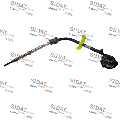 SIDAT SENSORE TEMPERATURA GAS DI SCA