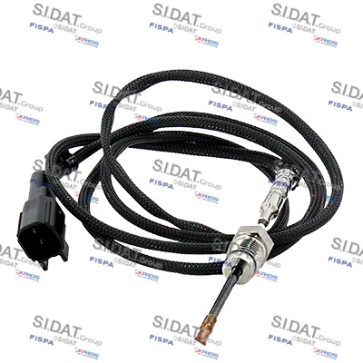 Sensore, temperatura gas scarico SIDAT 82.1537A2