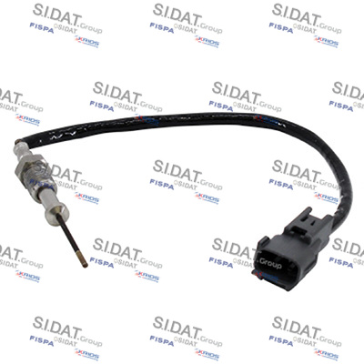 SIDAT SENSORE TEMPERATURA FAP