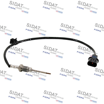 Sensore, temperatura gas scarico SIDAT 82.1539A2