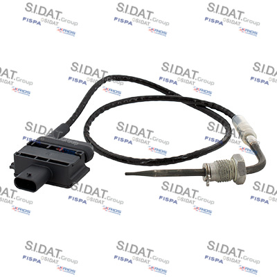 Sensore, temperatura gas scarico SIDAT 82.1543