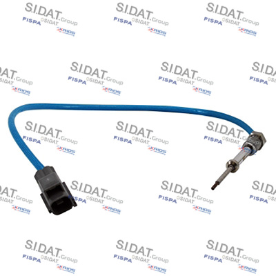 Sensore, temperatura gas scarico SIDAT 82.1544A2