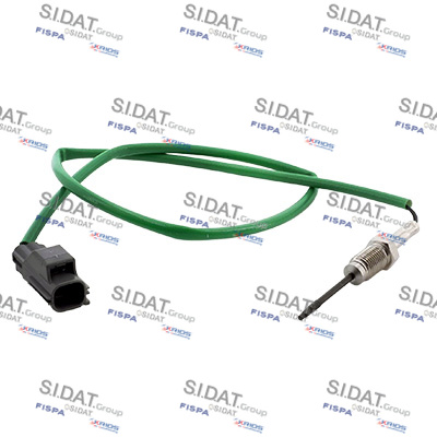 Sensore, temperatura gas scarico SIDAT 82.1545A2