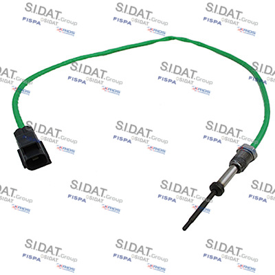 Sensore, temperatura gas scarico SIDAT 82.1545