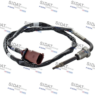 SIDAT SENSORE TEMPERATURA GAS DI SCA