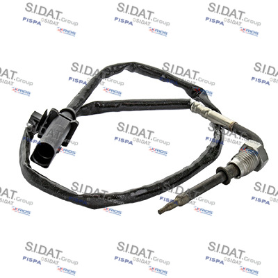 Sensore, temperatura gas scarico SIDAT 82.1548