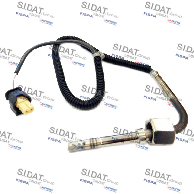 Sensore, temperatura gas scarico SIDAT 82.154