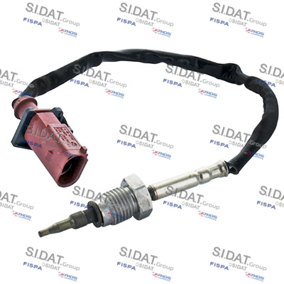 Sensore, temperatura gas scarico SIDAT 82.1553