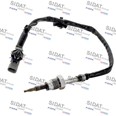 SIDAT SENSORE TEMPERATURA GAS DI SCA