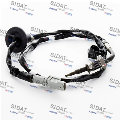 SIDAT SENSORE TEMPERATURA GAS DI SCA