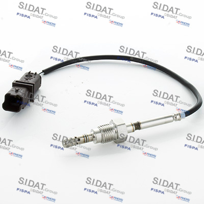 SIDAT SENSORE TEMPERATURA GAS DI SCA