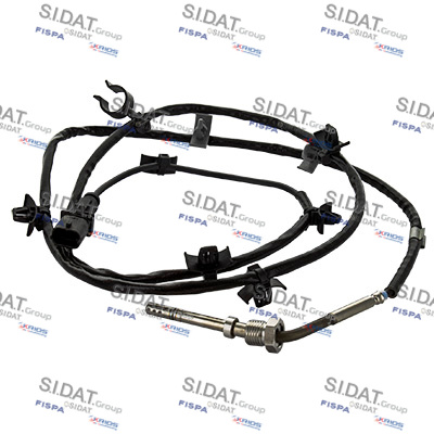 SIDAT SENSORE TEMPERATURA GAS DI SCA