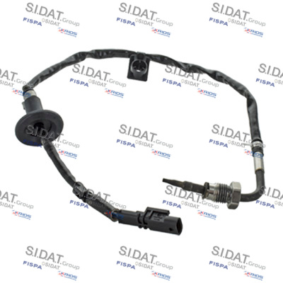 SIDAT SENSORE TEMPERATURA GAS DI SCA