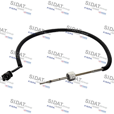 Sensore, temperatura gas scarico SIDAT 82.1564