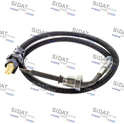 SIDAT SENSORE TEMPERATURA GAS DI SCA