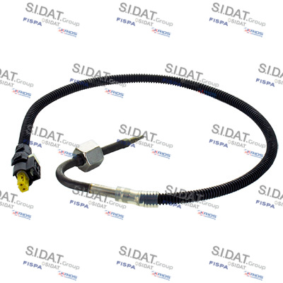 Sensore, temperatura gas scarico SIDAT 82.1568