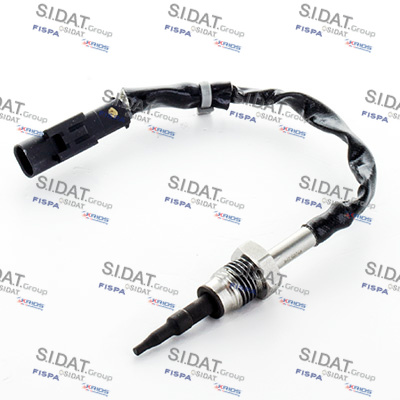 Sensore, temperatura gas scarico SIDAT 82.1570